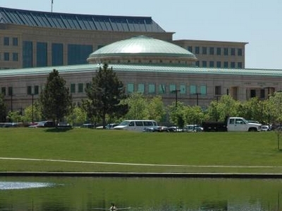 Service Areas - Aurora Carpet Cleaning