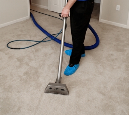 Carpet Cleaning Denver CO