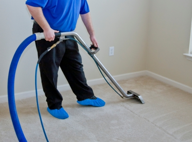 Golden CO Carpet Cleaning