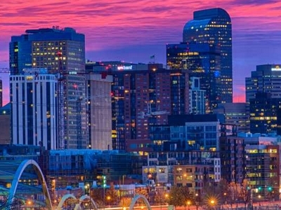 Service Areas - Carpet Cleaning Denver