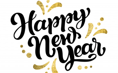 Happy New Year from Advance Carpet Cleaning in Denver CO