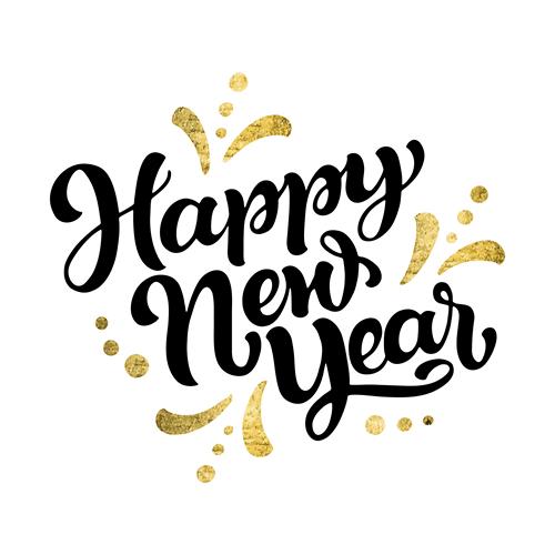 Happy New Year from Advance Carpet Cleaning