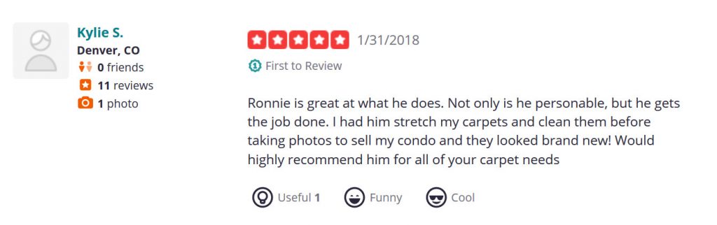 Reviews