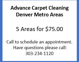 Carpet Cleaning Coupons Available