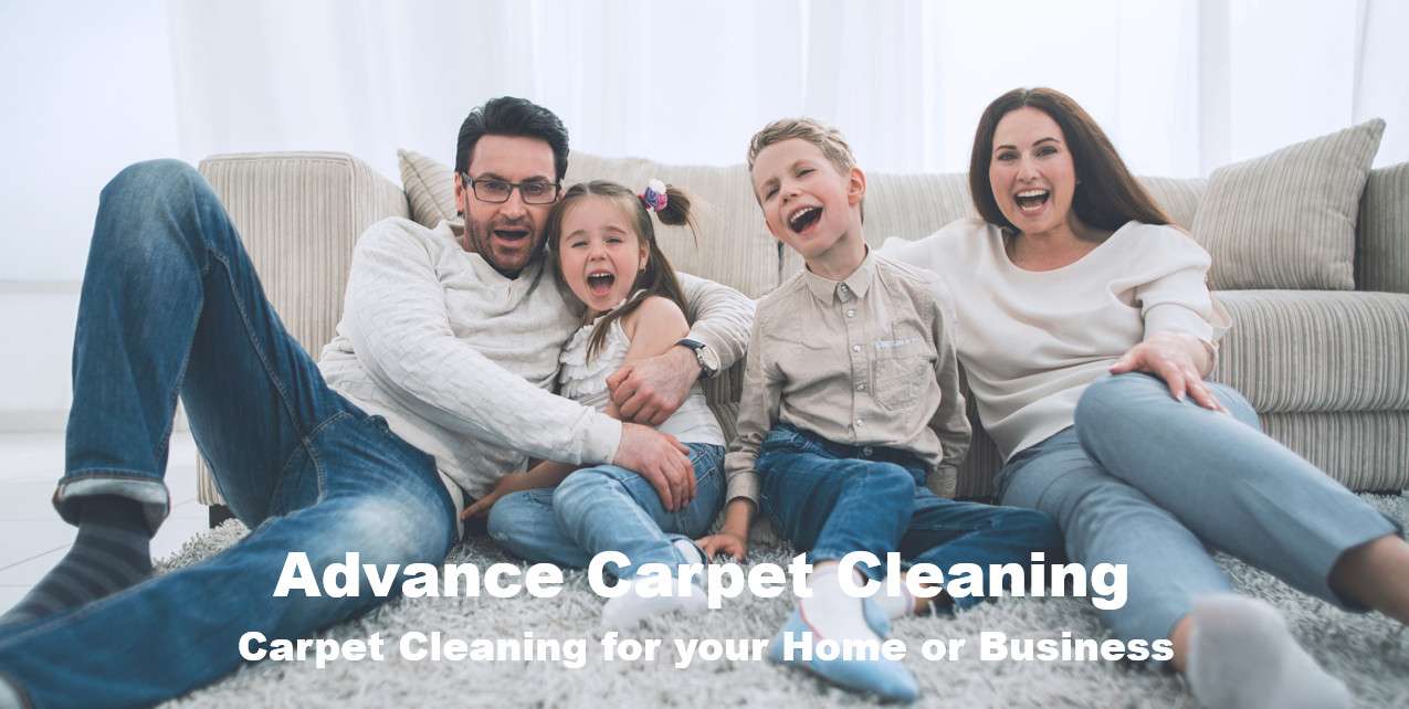 Contact Advance Carpet Cleaning