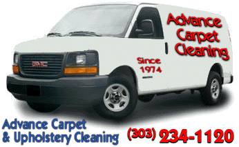 Advance Carpet Cleaning  Denver