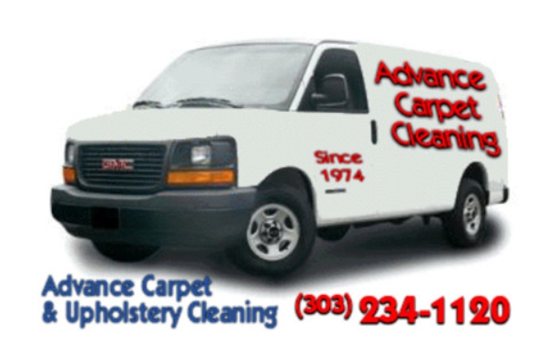 Advance Carpet Cleaning Golden CO