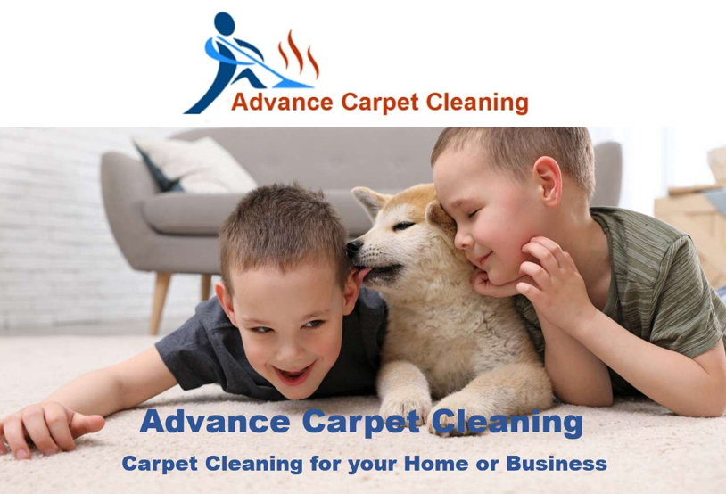 Advance Carpet Cleaning Denver CO
